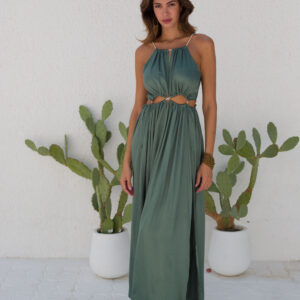 Bella Dress