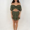 Army Green